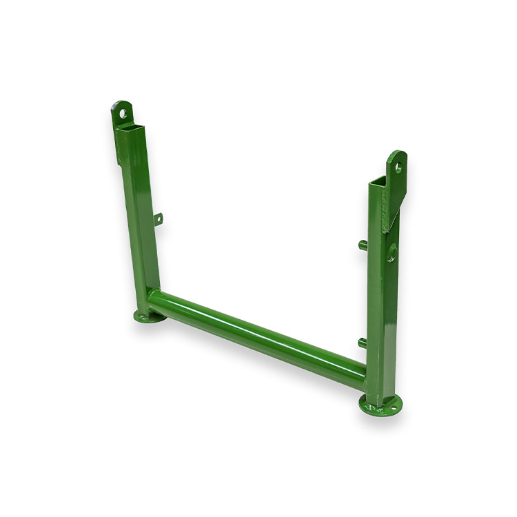 KRONE Custom Precision Fabrication Enclosure Services Гибка Сварка Штамповка Алюминиевые листовые металлические детали